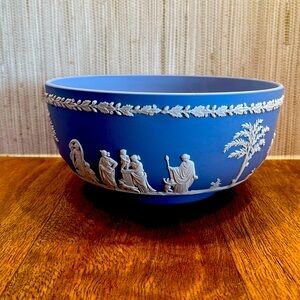 Vintage Wedgewood Bowl